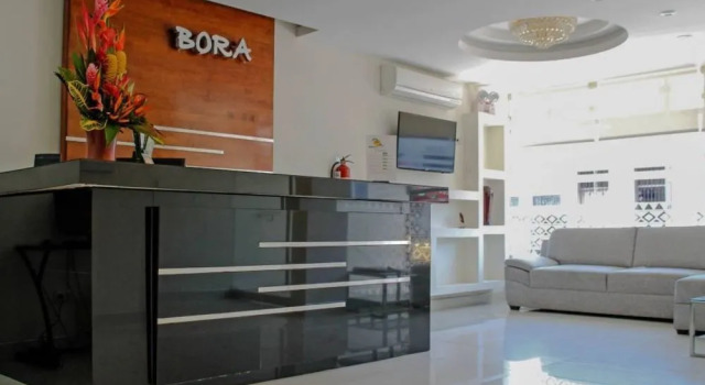 Bora Hotel, Забронировать Отель Отели в центре Икитос, в центре