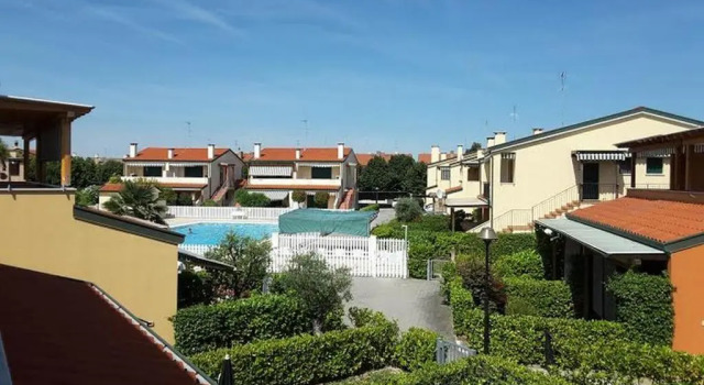 Апартаменты Villaggio Cristina