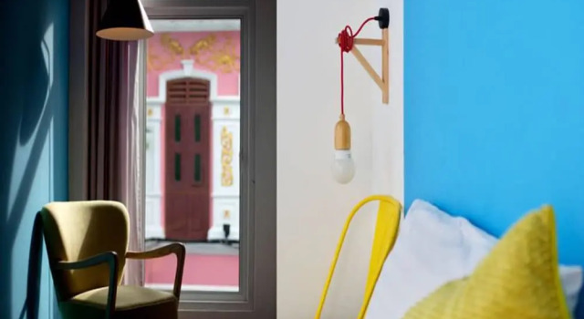 Номер Deluxe The Rommanee Boutique Guesthouse