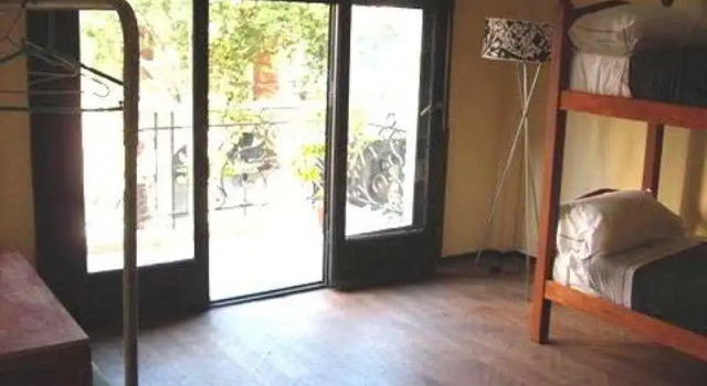 Augur Hostel