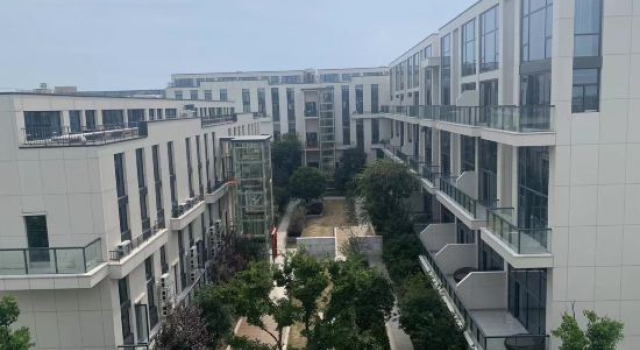 You Meishu (Tongxiang Wuzhen Branch), Prenota Hotel Hotel a Jiaxing con parcheggio, Parcheggio