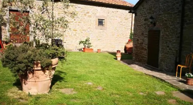Borgo dei Cavalieri