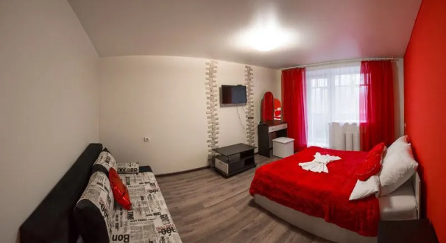 Apartments Dubki on Militsionny lane, 4, Reserva ahora Apartamento Shuya 