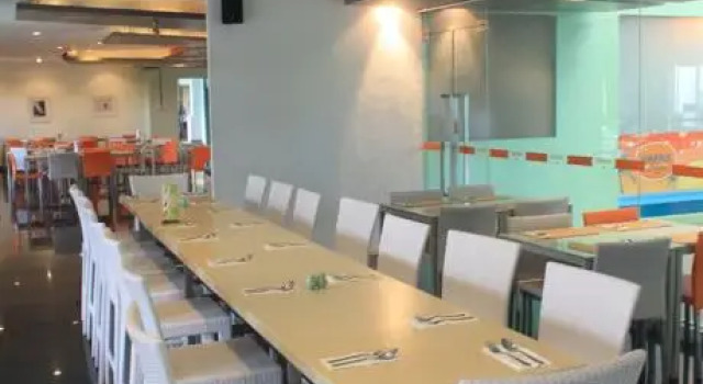 Harris Riverview Kuta, Rezervovat Hotel Wellness hotely v Bali, SPA