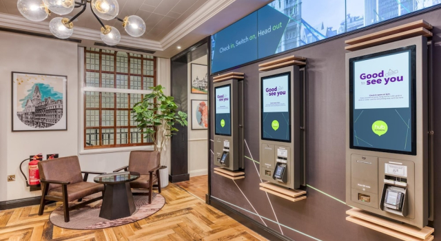 Hub By Premier Inn London Farringdon - Old Bailey, Забронировать Отель Отели Большого Лондона с завтраком, Завтраки