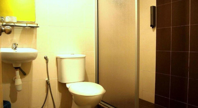 Семейный номер Deluxe Angsana Hotel Melaka