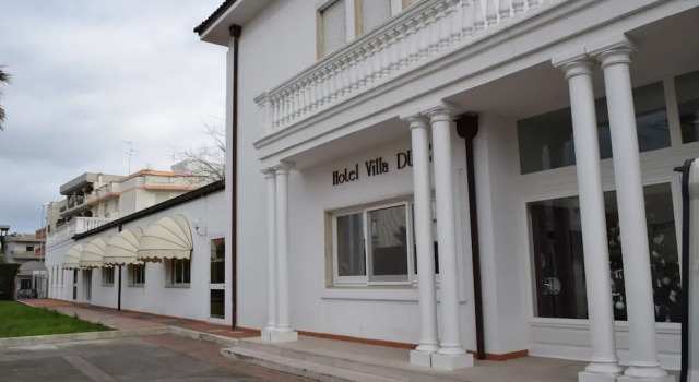 Hotel Residenza Villa Duse