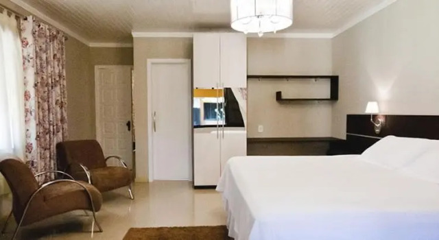 San Willas Hotel, Забронировать Отель São Miguel dʼOeste Санта-Катарина