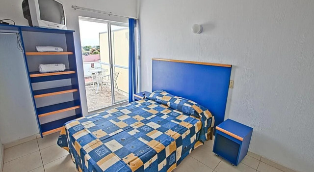 Hotel H Américas Guadalajara, Boek Hotel Zapopan Jalisco