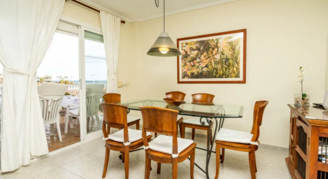 Apartment Sorolla-1 by Interhome, Забронировать Апартаменты/квартира Хавеа Коста-Бланка, рядом с Пляж Ареналь