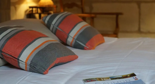 La Cotinière, Book Hotel Gennes-Val-de-Loire 
