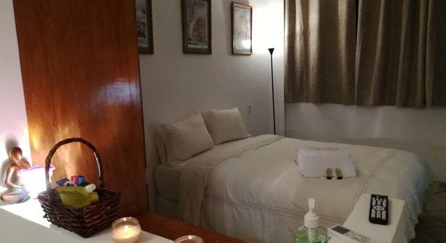 Apartmán Niceplace Inn