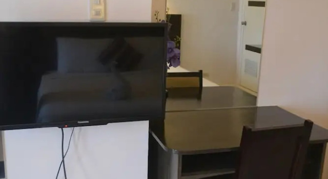 Студия Superior Destination Hotel Tagaytay