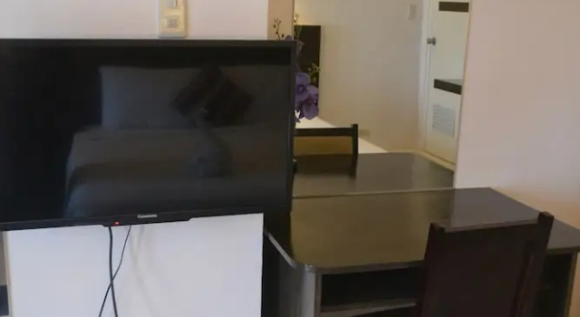 Студия Superior с балконом и с частичным видом Destination Hotel Tagaytay