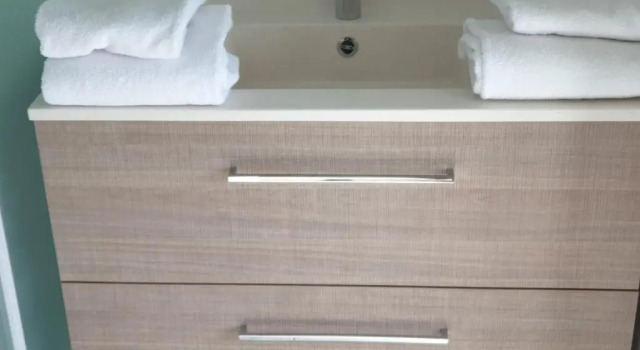 Номер Standard LHotellerie de la Toile à Beurre