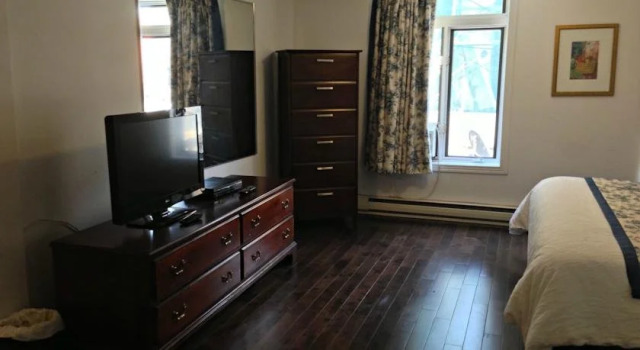 Hotel Bourbon