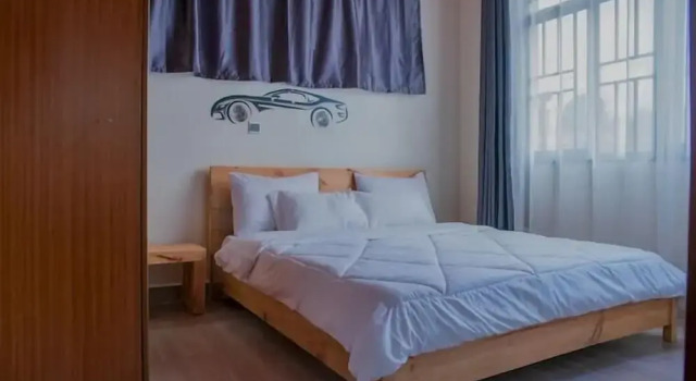 Right Apartment, Rezerwuj Apartament Kigali Nyarugenge