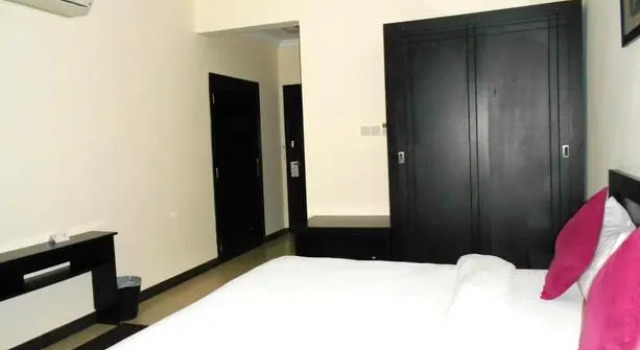 Butterfly Hotel Suites, Book Hotel Hoteller i Sohar med morgenmad, Morgenmad