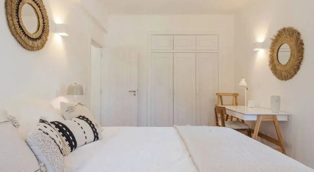 Апартаменты Deluxe Herdade de Montalvo - Comporta