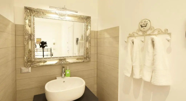 Doppel Zimmer Affittacamere Arosio