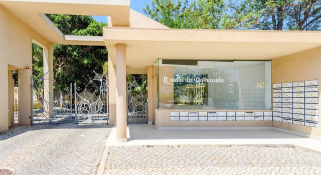 Remarkable 1-bed Beach Apartment in Albufeira