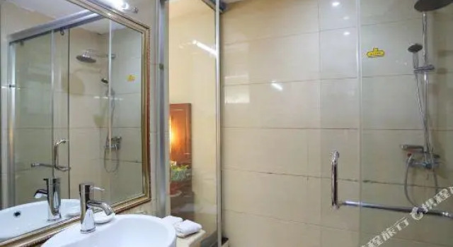 Anqiju Hotel (Changsha County Broadcasting Exhibition Center,Window of the World)
