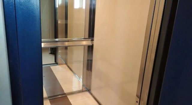 Апартаменты Deluxe Antonelo 3 Luxury Aparts