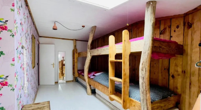 Carwyns Surf House, Reserva ahora Hotel Seignosse Landes