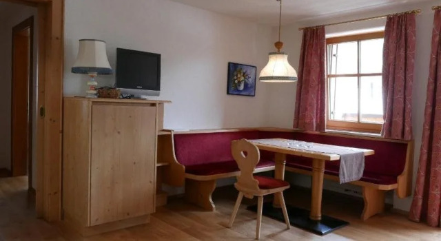 Haus Hubertus
