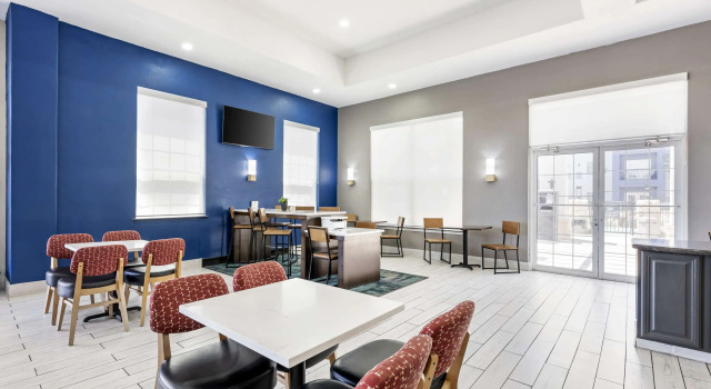 Best Western Lubbock West Inn & Suites, Prenota Hotel Hotel a Lubbock con piscina, Piscina