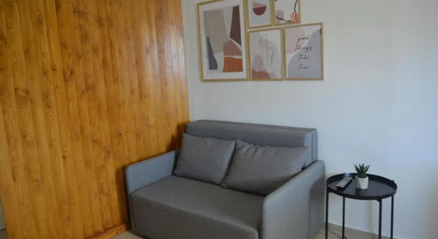 Garden&Sea studio, Prenota Hotel Hotel a Messinia con parcheggio, Parcheggio
