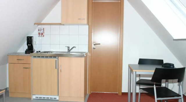 Flair Das Apartmenthaus, Reserva ahora Apartamento Plieningen Stuttgart