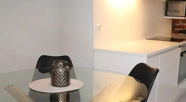 Номер Deluxe Kotimaailma Penthouse Studio