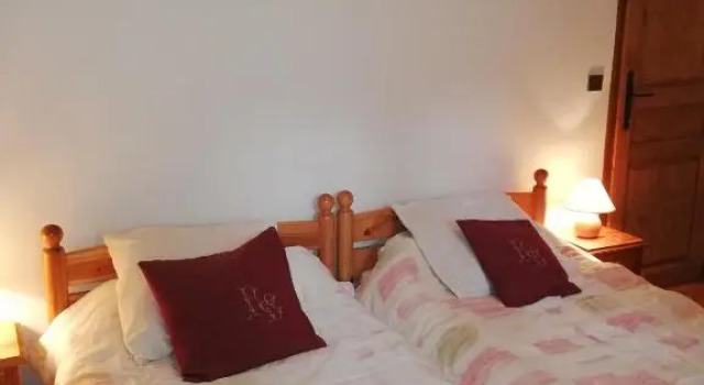 appartement Ancolie