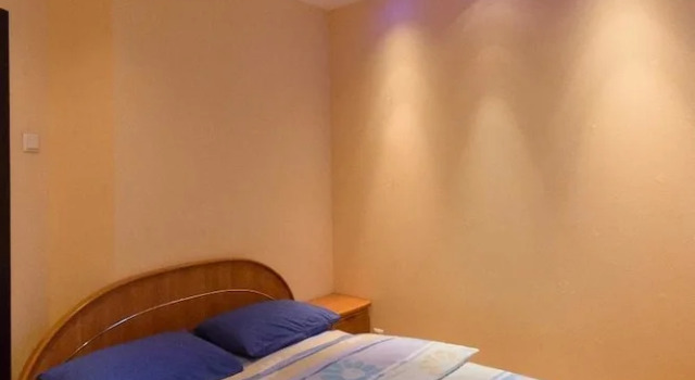 Kiev Accommodation Apartments on Grushevskogo st