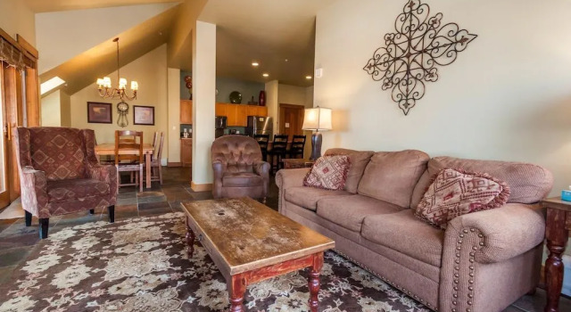 Springs #8903 - 4 Br Condo
