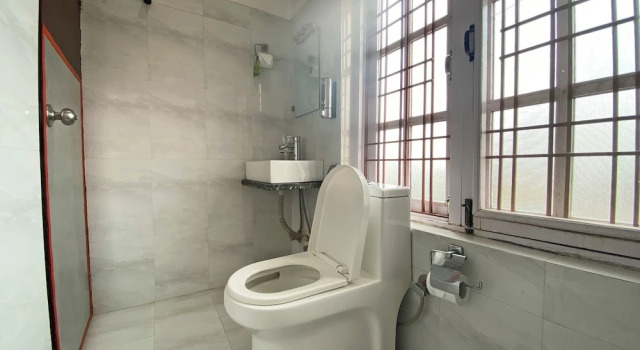 Номер Deluxe Hotel Janmabhumi