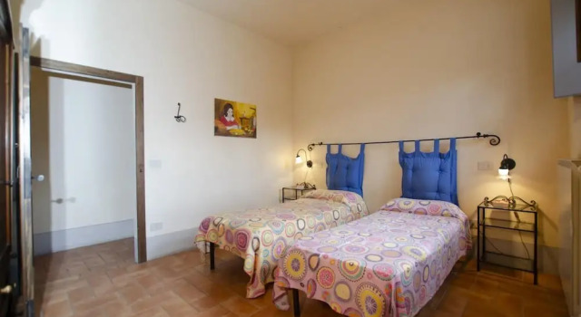 Casale del Conte in Pienza, Забронировать Вилла Виллы Валь д’Орча, Вилла