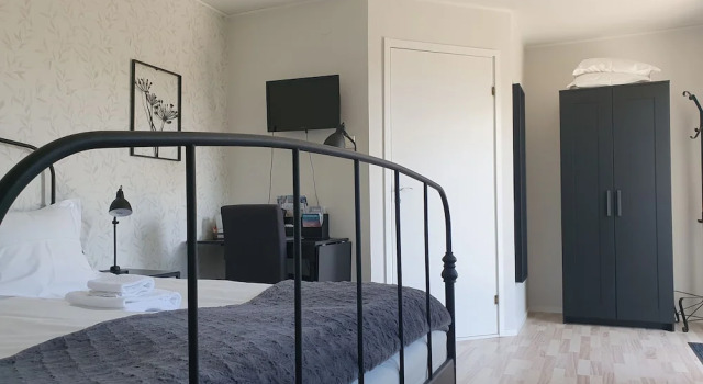 B&B Villa Orion