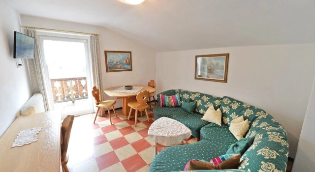 Apartment 4 Holiday - Chalet Tieja
