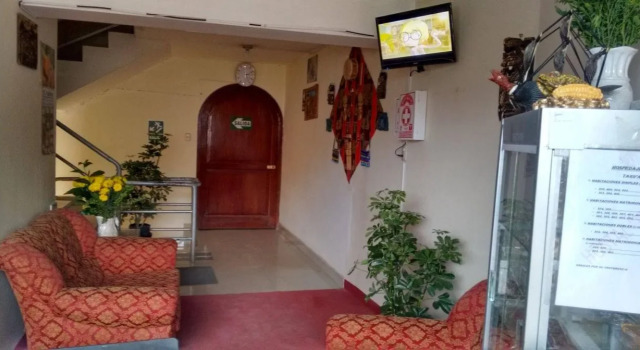 The Inn Machupic - Hostal, Rezervasyon Otel Cusco kahvaltılı oteller, Central bus station yakınında, Kahvaltı