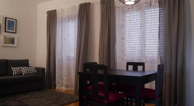 Apartamento Boavista, Varaa Huoneisto Hotellit Porto pysäköinnillä, Pysäköinti