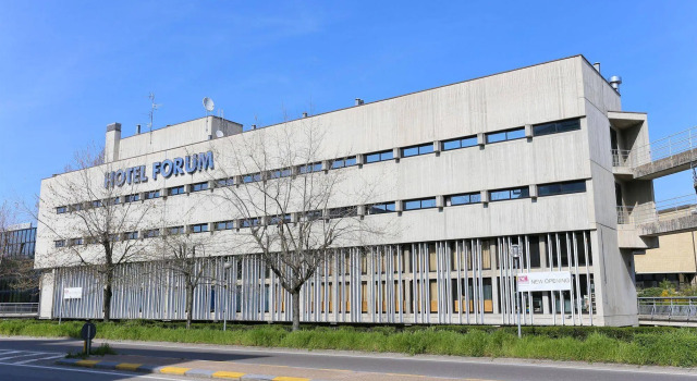 Hotel Forum, Забронировать Отель Сант'Иларио-д'Энца Эмилия-Романья