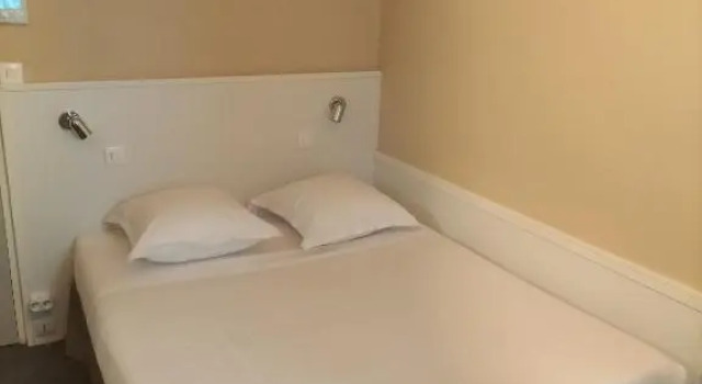 Номер Economy Hôtel de France Arcachon