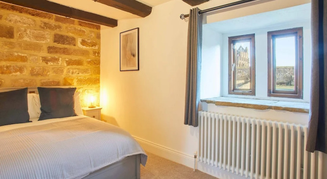 The Coach House, Забронировать Отель Отели Йоркширских вересковых поля 4 звезды, 4*