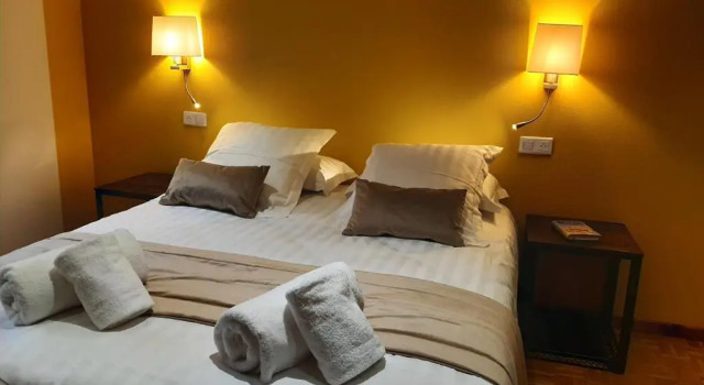 Grande maison de vacances LOrée des Vignes, Buchen Sie Hotel Pfaffenheim Elsässer Weinstraße