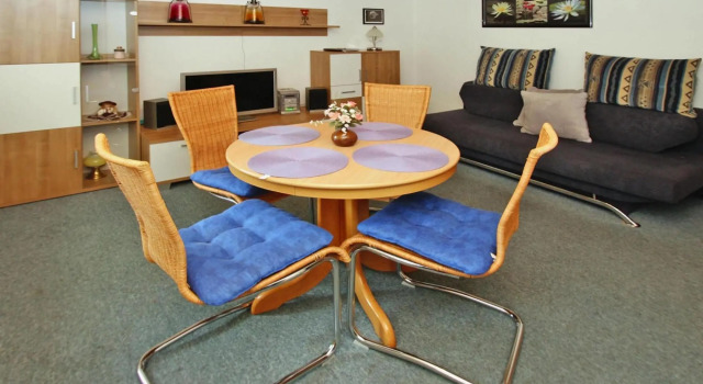 Cottage, Plau am See, Boek Hotel Karow Klausdorf
