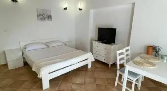 Studio Apartment Ana