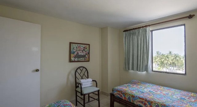 Condominio Puntepiedra, Book Hotel SPA-hoteller i Covenas, SPA