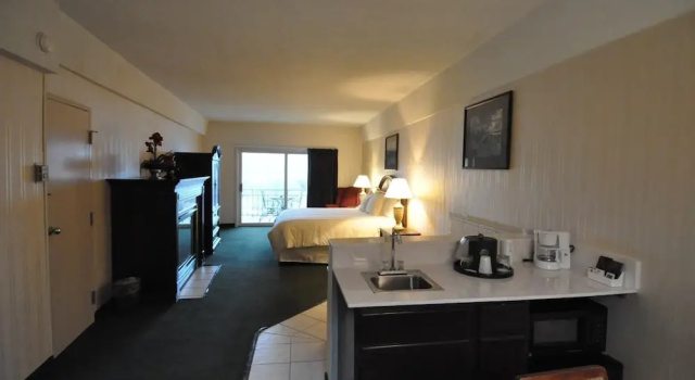 Sviitti Hillside Inn